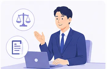 人事・労務の相談サポート