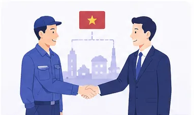 帰国後の就職支援